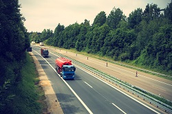 Detacheringsrichtlijn: speciale regeling voor transportsector