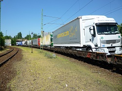 Wetswijziging WML voor de logistieke sector