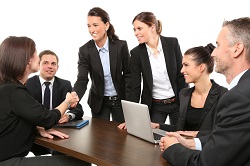 Kunt u als groep ondernemers ook een VOF oprichten?