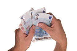 Wettelijk minimumloon per 1 juli 2022 verhoogd