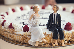Legal changes to marriage on entrepreneurship