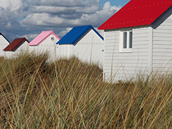 Hoe zit het met btw bij aanschaf vakantiewoning?