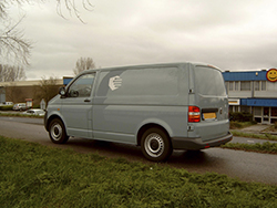 Gebruik bestelauto onduidelijk? Geen bijtelling!