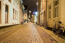 Straat