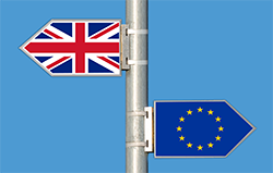 VAT-related consequences of a no-deal Brexit on 1 January 2021