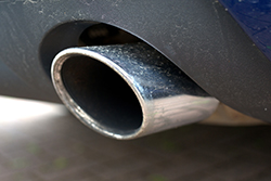 Brussel: aangescherpte reductie CO2-uitstoot auto’s
