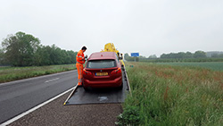 Pech onderweg, wat mag u vergoeden?