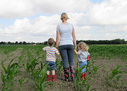 Investeringsfonds EU voor jonge boeren