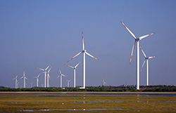 Nieuwe subsidie zonnepanelen en windturbines