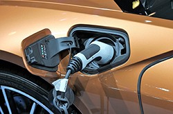 Klimaatakkoord: bijtelling elektrische auto fors hoger