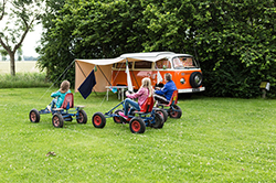 WOZ-waarde van een recreatieterrein?