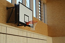 Basketbal