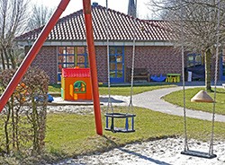 Vergoeding kinderopvang uiterlijk in juli uitbetaald