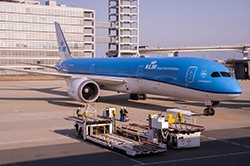 KLM