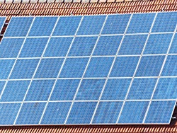 Zonnepanelen