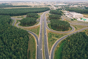 Kabinet wil invoering rekeningrijden vanaf 2030