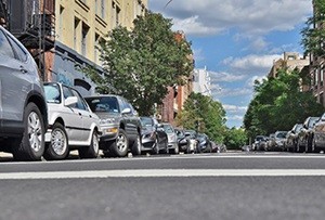 Naheffing parkeerbelasting mag niet tegen volledig dagtarief
