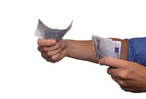 Betalingen aan derden verplicht opgeven in januari 2023