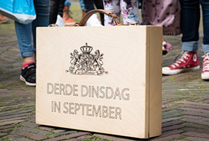 Prinsjesdag