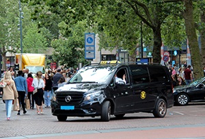 Mag u de chauffeurskaart voor uw werknemer vergoeden?