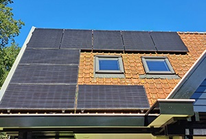 Afbouw salderingsregeling zonnepanelen voorlopig van de baan