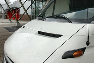 Hoeveel bijtelling bij privégebruik vrachtauto?