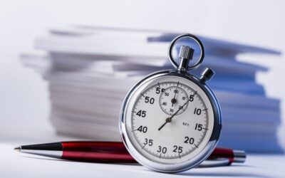 Inspecteur moet voldoende tijd geven voor hoorgesprek Inspecteur moet voldoende tijd geven voor hoorgesprek