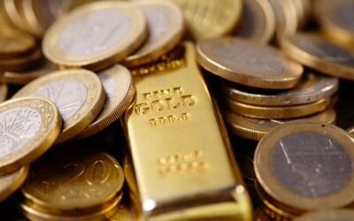 Niet-gerealiseerde waardestijging van goudbaar is werkelijk rendement Niet-gerealiseerde waardestijging van goudbaar is werkelijk rendement