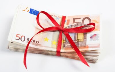 Eindejaarstips privé Eindejaarstips privé