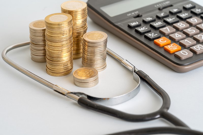 Premie en bijdrageloon Zorgverzekeringswet 2026