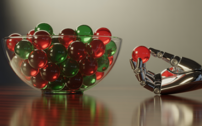 Selectie door algoritme leidt niet tot onrechtmatig bewijs Selectie door algoritme leidt niet tot onrechtmatig bewijs