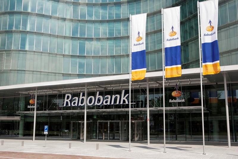 Nieuwe bank Belastingdienst