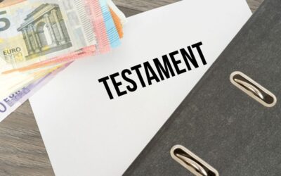 Beneficiaire aanvaarding beschermt niet tegen erfbelasting Beneficiaire aanvaarding beschermt niet tegen erfbelasting